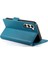 Samsung Galaxy S23 Artı Iş Cüzdan Flip Için Flip Case Günlük Kullanım Kartı (Yurt Dışından) 5
