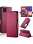 Samsung Galaxy A22 5g Kart Yuvaları Cüzdan Iş Günlük Kullanım Için Flip Case (Yurt Dışından) 1