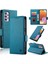 Samsung Galaxy A32 4g Flip Kart Yuvaları Cüzdan Günlük Kullanım Için Flip Case (Yurt Dışından) 1