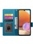 Samsung Galaxy A32 4g Flip Kart Yuvaları Cüzdan Günlük Kullanım Için Flip Case (Yurt Dışından) 3