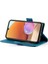 Samsung Galaxy A32 4g Flip Kart Yuvaları Cüzdan Günlük Kullanım Için Flip Case (Yurt Dışından) 4