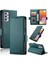 Samsung Galaxy A32 4g Flip Kart Yuvaları Cüzdan Günlük Kullanım Için Flip Case (Yurt Dışından) 5