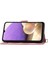 Samsung Galaxy A32 4g Darbeye Dayanıklı Bileklik Çoklu Kredi Için Flip Case (Yurt Dışından) 4
