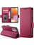 Samsung Galaxy A32 4g Flip Kart Yuvaları Cüzdan Günlük Kullanım Için Flip Case (Yurt Dışından) 1