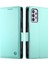 Samsung Galaxy A32 5g Flip Cüzdan Günlük Kullanım Kart Yuvaları Için Flip Case (Yurt Dışından) 1