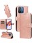Xiaomi Redmi 11A Için Flip Case Kredi Kartı ile 4g Deri (Yurt Dışından) 1