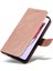 Xiaomi Redmi 11A Için Flip Case Kredi Kartı ile 4g Deri (Yurt Dışından) 4