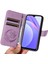 Kredi Kartı Yuvası ile Xiaomi Redmi 10X 4g Için Flip Case El (Yurt Dışından) 5