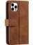 Xiaomi Redmi Için Flip Case 13 4g 9 Kart Yuvaları Kordon Kickstand Cüzdan Pu (Yurt Dışından) 2