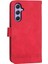 Samsung Galaxy A54 5g Kart Yuvaları Için Flip Case Bileklik Nakit Cep (Yurt Dışından) 4