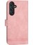 Samsung Galaxy M55 Kart Yuvaları Premium Manyetik Kapatma Nakit Için Flip Case (Yurt Dışından) 3