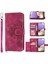 Samsung Galaxy A32 4g Darbeye Dayanıklı Bileklik Çoklu Kredi Için Flip Case (Yurt Dışından) 1