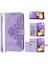 Samsung Galaxy A32 4g Darbeye Dayanıklı Bileklik Çoklu Kredi Için Flip Case (Yurt Dışından) 3