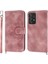 Samsung Galaxy S20 Fe Çoklu Kredi Kartı Yuvaları Için Flip Case Kabartmalı (Yurt Dışından) 1