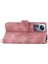 Samsung Galaxy S20 Fe Çoklu Kredi Kartı Yuvaları Için Flip Case Kabartmalı (Yurt Dışından) 3