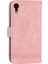 IPhone Xr Kart Yuvaları Premium Manyetik Kapatma Bileklik Için Flip Case (Yurt Dışından) 5