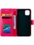 Xiaomi Redmi 13 4g Totem Kabartma Pu Deri Kickstand Için Flip Case (Yurt Dışından) 4