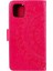 Xiaomi Redmi 13 4g Totem Kabartma Pu Deri Kickstand Için Flip Case (Yurt Dışından) 5