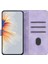 IPhone 16 Plus Kılıf Cüzdan Premium Pu Dahili Mıknatıs Kapağı ile Uyumlu (Yurt Dışından) 3