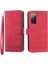 Samsung Galaxy S20 Fe Nakit Cep Kartı Yuvaları Premium Kapatma Için Flip Case (Yurt Dışından) 3