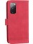 Samsung Galaxy S20 Fe Nakit Cep Kartı Yuvaları Premium Kapatma Için Flip Case (Yurt Dışından) 5