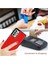 Kart Tutucu Kickstand Çift ile Samsung Galaxy A33 5g Için Cüzdan Kılıf (Yurt Dışından) 3