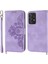 Samsung Galaxy S20 Fe Çoklu Kredi Kartı Yuvaları Için Flip Case Kabartmalı (Yurt Dışından) 1
