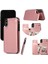 Kart Tutucu Kickstand Çift Manyetik ile IPhone Xs Max Için Cüzdan Kılıf (Yurt Dışından) 1