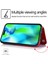 Kart Tutucu ile IPhone 14 Pro Max Pu Deri Kickstand Için Cüzdan Kılıf (Yurt Dışından) 3