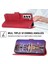 Samsung Galaxy S21 Artı Kart Yuvaları Manyetik Kapatma Premium Için Flip Case (Yurt Dışından) 5