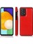 Cüzdan Kılıf Samsung Galaxy Için A52S 5g Çift Manyetik Toka Kart Yuvaları (Yurt Dışından) 1