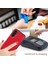 Kart Tutucu Kickstand Çift ile Samsung Galaxy S23 Fe 5g Için Cüzdan Kılıf (Yurt Dışından) 5