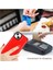 IPhone 15 Için Cüzdan Durumda Artı Kart Yuvaları Kickstand Çift Manyetik Toka (Yurt Dışından) 4