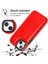 IPhone 15 Için Cüzdan Durumda Artı Kart Yuvaları Kickstand Çift Manyetik Toka (Yurt Dışından) 5