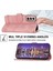 Samsung Galaxy S21 Kart Yuvaları Nakit Cep Manyetik Kapatma Için Flip Case (Yurt Dışından) 2