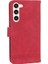 Samsung Galaxy S23 Artı Premium Kart Yuvaları Için Flip Case Bileklik Nakit (Yurt Dışından) 3