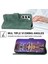 Samsung Galaxy S23 Artı Premium Kart Yuvaları Için Flip Case Bileklik Nakit (Yurt Dışından) 5