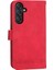 Samsung Galaxy M55 Kart Yuvaları Premium Manyetik Kapatma Nakit Için Flip Case (Yurt Dışından) 2