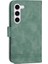 Samsung Galaxy S23 Nakit Cep Bileklik Manyetik Kapatma Için Flip Case (Yurt Dışından) 4