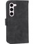 Samsung Galaxy S23 Nakit Cep Bileklik Manyetik Kapatma Için Flip Case (Yurt Dışından) 4