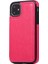 Kart Tutucu Çift ile IPhone 11 Pu Deri Kickstand Için Cüzdan Kılıf (Yurt Dışından) 4