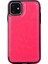 Kart Tutucu Çift ile IPhone 11 Pu Deri Kickstand Için Cüzdan Kılıf (Yurt Dışından) 5