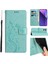 IPhone 16 Için Filp Durumda Artı Bilek Kayışı Pu Deri Kart Tutucu Manyetik (Yurt Dışından) 1