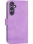 Samsung Galaxy S24 Artı Nakit Cep Bileklik Manyetik Kart Için Flip Case (Yurt Dışından) 4