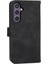 Samsung Galaxy S24 Artı Nakit Cep Bileklik Manyetik Kart Için Flip Case (Yurt Dışından) 3