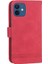 IPhone 12 Için Flip Case Pro Premium Kart Yuvaları Bileklik Nakit Cep (Yurt Dışından) 5