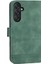 Samsung Galaxy M55 Kart Yuvaları Premium Manyetik Kapatma Nakit Için Flip Case (Yurt Dışından) 5