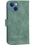 IPhone 13 Kart Yuvaları Nakit Cep Premium Manyetik Kapatma Için Flip Case (Yurt Dışından) 5