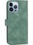 IPhone 13 Için Flip Case Pro Manyetik Kapatma Premium Kart Yuvaları Nakit (Yurt Dışından) 4