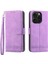 IPhone 15 Için Flip Case Pro Bileklik Kart Yuvaları Premium Manyetik Kapatma (Yurt Dışından) 5